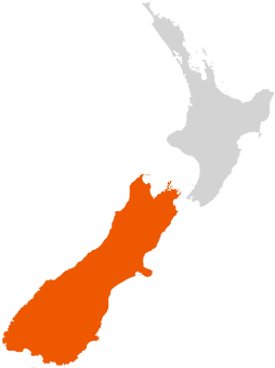 NZ South